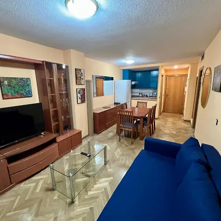 Mexico Hotel