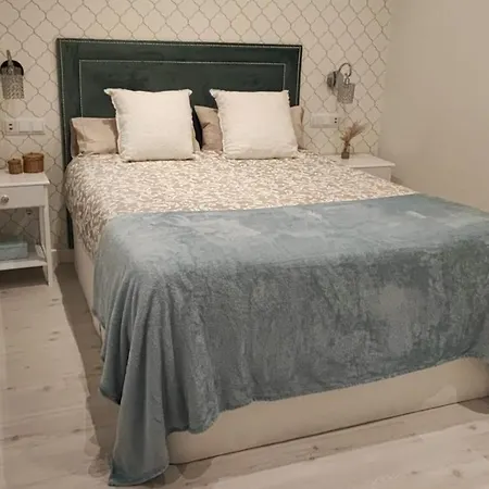 Apartment Con Encanto *
