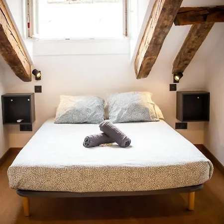 Onefam Sungate Hostel Madrid