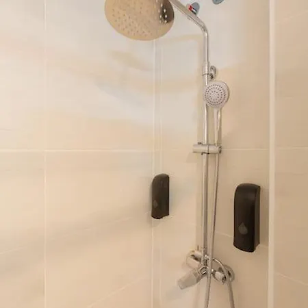 Apartment Amplio Piso A 300m De Retiro