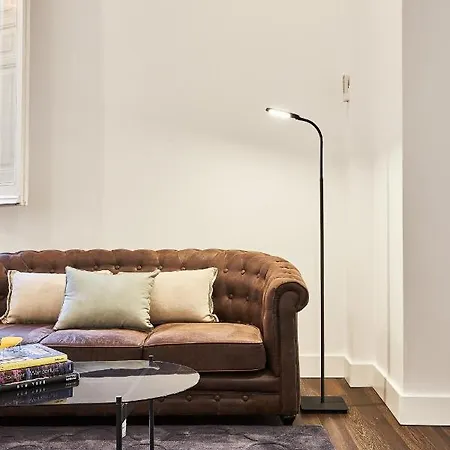 Apartment Castellana Ii, By Presidence Madrid