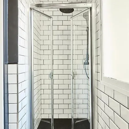Castellana Ii, By Presidence Apartment Madrid