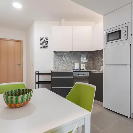 Dobo America Appartement