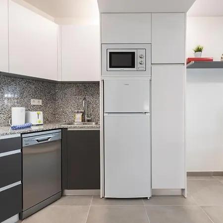 Dobo America Appartement