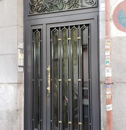 Apartamento La Morada Del Gato Con Estilo Y Carisma *