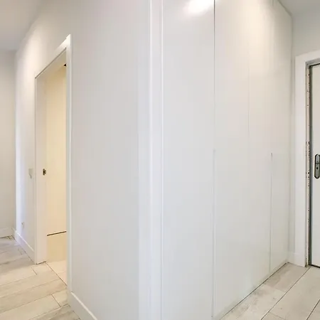Apartment Tulem Nunez De Balboa - De Temporada