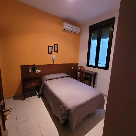 Pan America Maison d'hôtes 3*