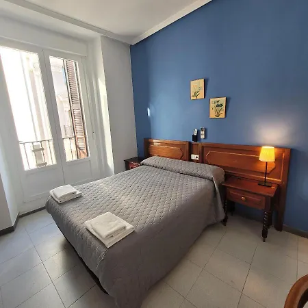 Maison d'hôtes Pan America 3*