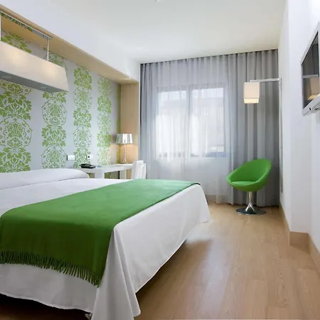 Hotel Nh Principe De Vergara