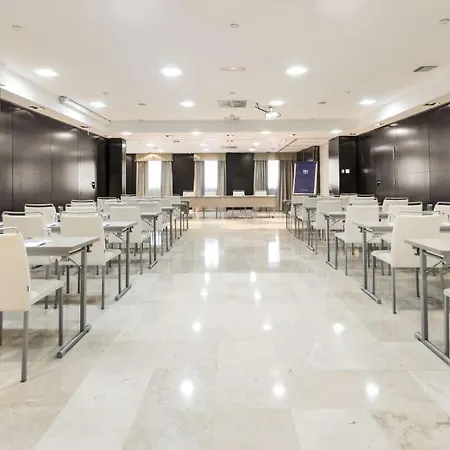 Nh Principe De Vergara Ξενοδοχείο