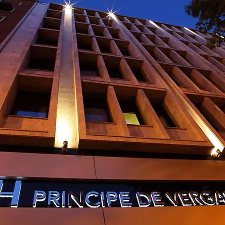 Nh Principe De Vergara