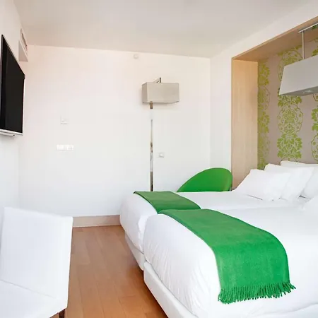 Hotel Nh Principe De Vergara