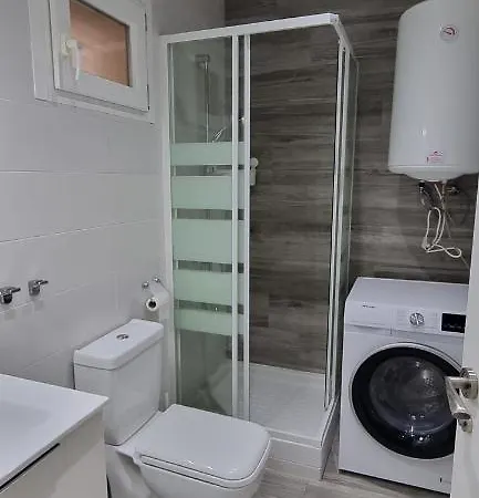Apartamento Happy Place *