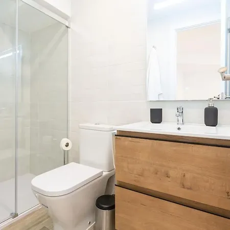 Amplio Apto A 300m De Retiro Apartment *
