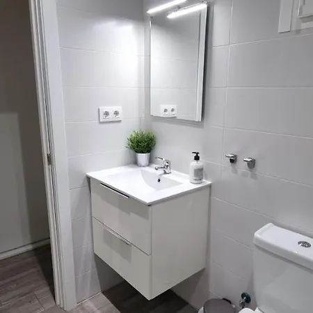 Apartamento Happy Place