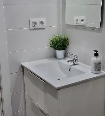 Happy Place Apartamento *