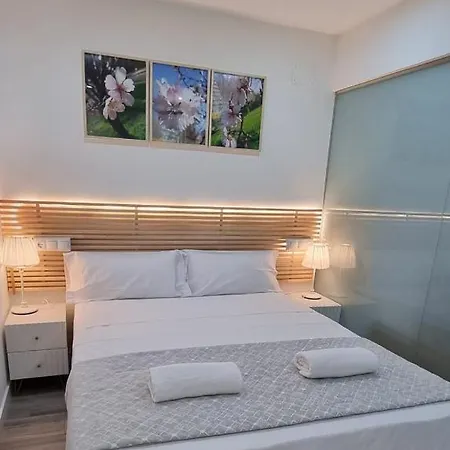 Apartamento Happy Place *