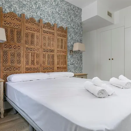Apartment Homeabout Rios Rosas