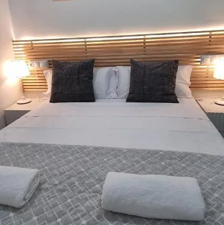 Apartamento Happy Place *