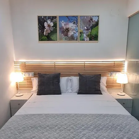 Apartamento Happy Place