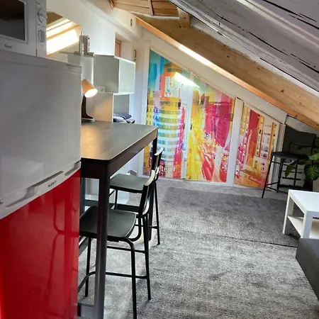 Calle Barbieri - En Chueca Apartment *