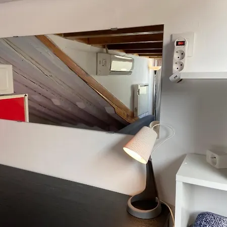 Apartment Calle Barbieri - En Chueca Madrid