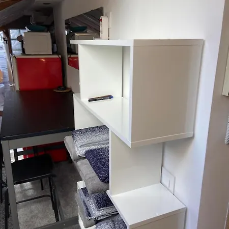 Calle Barbieri - En Chueca Apartment