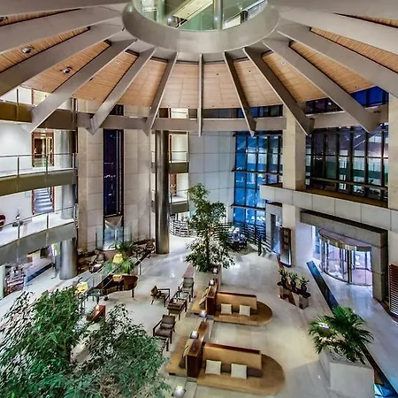 Eurostars Suites Mirasierra