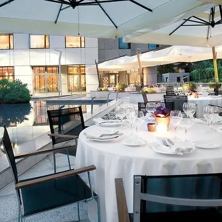 Hotel Eurostars Suites Mirasierra Madrid