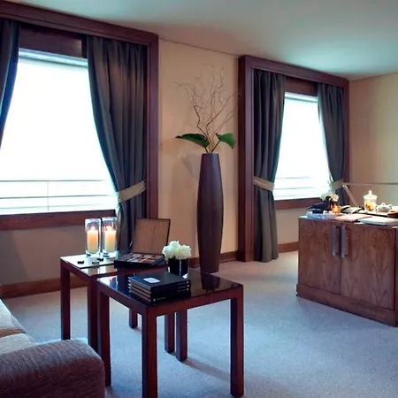 Hotel Eurostars Suites Mirasierra Madrid