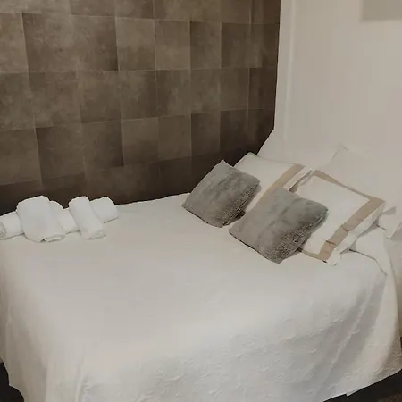 Guest house Cerca Centro De