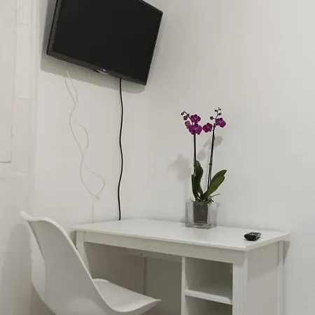 Guest house Cerca Centro De