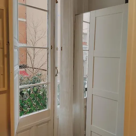 Cerca Centro De