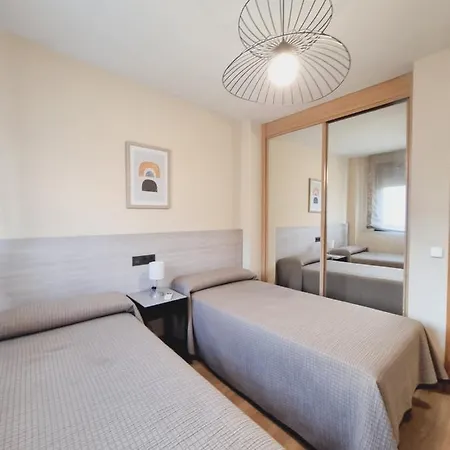 Salvia Apartment
