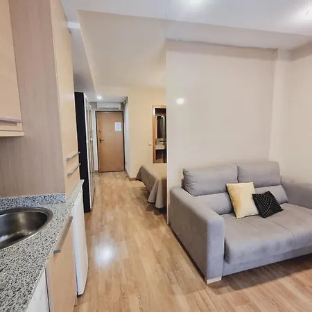 Salvia Apartment *