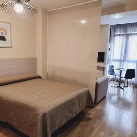 Salvia Apartment Madrid