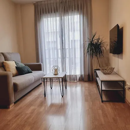 Apartment Salvia Madrid