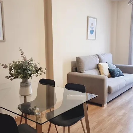 Apartment Salvia Madrid