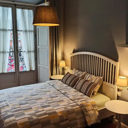 Apartment Charming View Plaza Mayor *