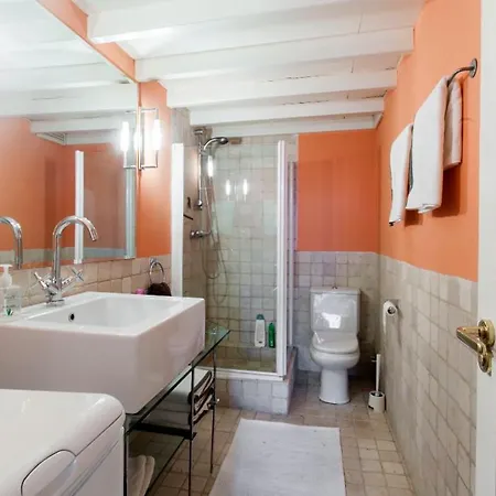 Charming View Plaza Mayor Apartment