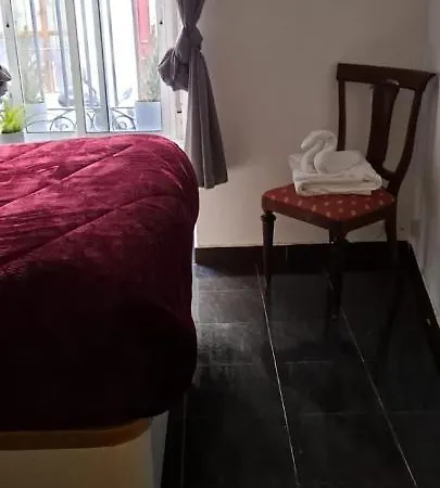 Apartment Tesoro De Centro Madrid