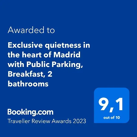 Апартаменты Exclusive Quietness In The Heart Of With Public Parking, Breakfast, 2 Bathrooms *