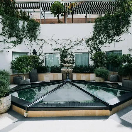 Hotel Bless - The Leading Of The World 5*