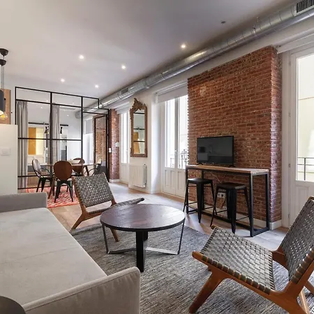 The Barn Apartamento