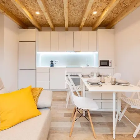 Amplio Apto A 300m De Retiro Apartment Madrid