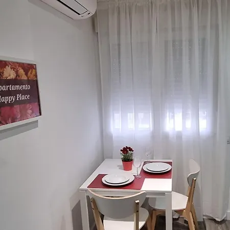 Apartamento Happy Place Madrid