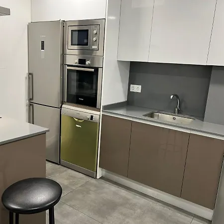 Roomstay Lope De Vega