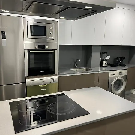 Roomstay Lope De Vega