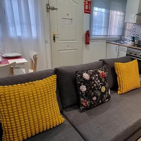 Apartamento Happy Place *