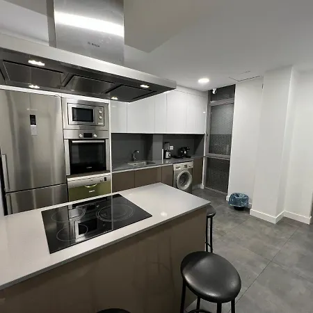 Guest house Roomstay Lope De Vega *